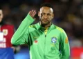 Neymar se lesiona a menos de un mes del Mundial
