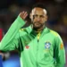 Neymar se lesiona a menos de un mes del Mundial