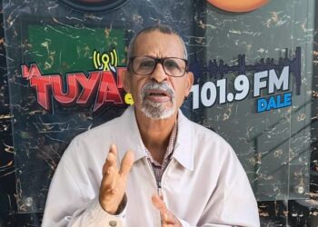 Presidente de la Asociación de Comunicadores de la Agropecuaria y el Medio Ambiente felicita al presidente Luis Abinader por detener trabajos en mina Romero