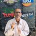 Presidente de la Asociación de Comunicadores de la Agropecuaria y el Medio Ambiente felicita al presidente Luis Abinader por detener trabajos en mina Romero