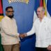 RD y Guyana firman contrato para exploración de petróleo