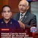 Periodista Hansel García denuncia senador Alemán tiene prontuario de actos indelicados en su provincia Montecristi 