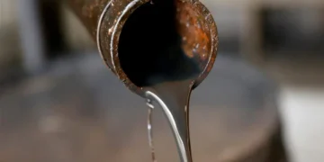 La producción petrolera de Latinoamérica y el Caribe aumentó 11 % en enero, según Olacde