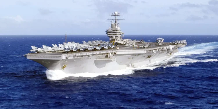 A 90 millas: EEUU diseña la reacción de Cuba, China y Rusia a un ataque