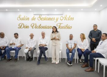 El Presidente anuncia apoyo a productores de Línea Noroeste