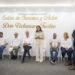 El Presidente anuncia apoyo a productores de Línea Noroeste