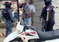 DGM reporta 1909 detenidos en la jornada de interdicción de este viernes 8 de mayo