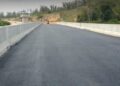 Avanzan trabajos de construcción proyecto Puerto Seco Dajabón
