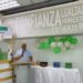 El empresario del pueblo Quideres Taveras habla sobre trayectoria y éxitos en el 31 aniversario de la empresa Kardisa 