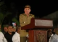 Cuba ante acusación contra Raúl Castro: «Acto despreciable e infame de provocación política»