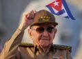 Estados Unidos presenta una acusación formal contra el expresidente de Cuba Raúl Castro