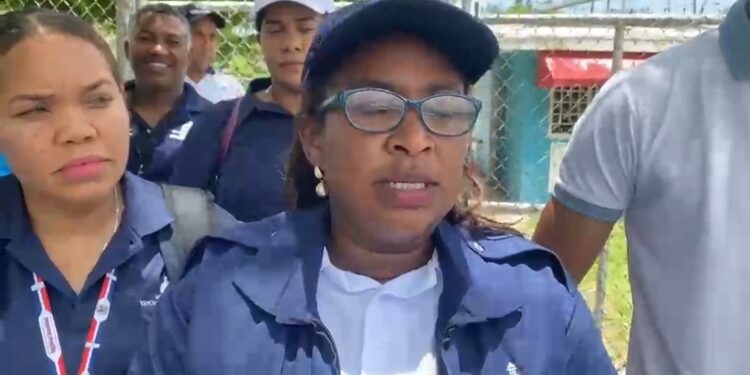 Provincial de Salud Pública encabezada amplia jornada de intervención preventiva en la comunidad de Guayajayuco