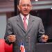 Internan al senador Bernardo Alemán aquejado de quebrantos de salud 