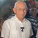 Senador Alemán fue recibido por seguidores en Villa Vásquez y volvió a llamar Sastres a comunidades de Montecristi