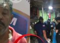 DGM procesó este martes la salida de 1,146 extranjeros indocumentados