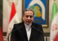 Irán: Coste de guerra es cuatro veces superior a cifra dijo EEUU