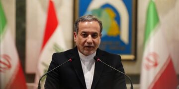 Irán: Coste de guerra es cuatro veces superior a cifra dijo EEUU