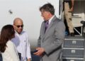 Subsecretario EEUU visita RD para fortalecer la cooperación