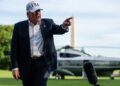 Trump avisa que Irán «lo pasará muy mal» si no hay acuerdo
