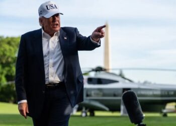 Trump avisa que Irán «lo pasará muy mal» si no hay acuerdo