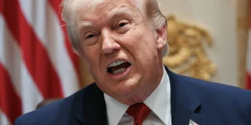Trump afirma Xi le ofreció «ayuda» con Irán durante su reunión en Pekín