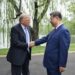 Trump dice que Xi y él tienen una visión «similar» sobre cómo poner fin a la guerra en Irán
