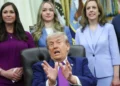 Irán pone precio a la paz y Trump no quiere pagarlo