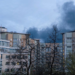 Cinco muertos y 40 heridos deja ataque Rusia a capital ucraniana