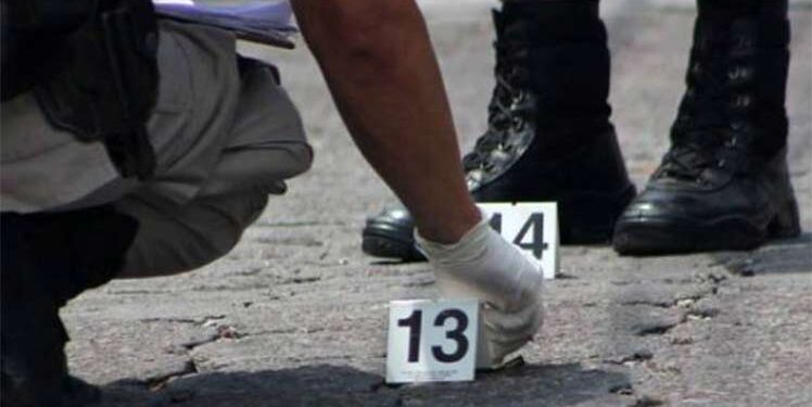La violencia golpea cada día más a la República Dominicana