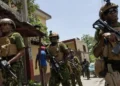 Haití: más tropas y más violencia