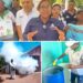 La Dirección Provincial de Salud realiza jornada de prevención contra el dengue en Restauración