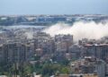 Medios dicen Israel y Hizbulá habrían acordado alto el fuego