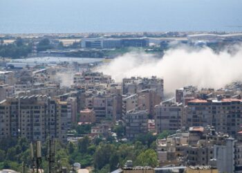 Medios dicen Israel y Hizbulá habrían acordado alto el fuego