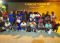 Ejército persigue a presunto traficante de indocumentados y detiene a 20 haitianos en condición migratoria irregular en Santiago Rodríguez