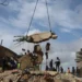 Se elevan a 235 los muertos tras terremotos en Venezuela