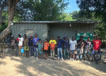 Ejército continúa detiene a 50 haitianos indocumentados en Dajabón