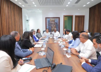 Diputados socializan proyecto de ley sobre Cambio Climático en RD