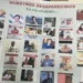 Promulgan ley que crea alerta nacional para búsqueda de desaparecidos