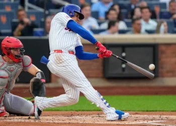 Los Mets rompen mala racha y ganan a los San Diego Padres