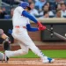 Los Mets rompen mala racha y ganan a los San Diego Padres