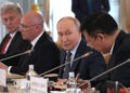 Tras cinco años, no hay visos solución guerra Rusia-Ucrania