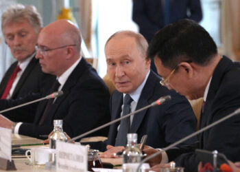 Tras cinco años, no hay visos solución guerra Rusia-Ucrania
