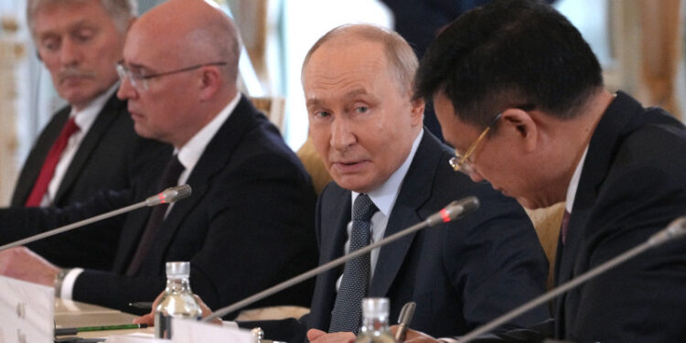 Tras cinco años, no hay visos solución guerra Rusia-Ucrania