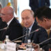Tras cinco años, no hay visos solución guerra Rusia-Ucrania