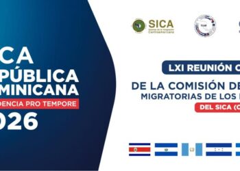 Comisión Centroamericana de Autoridades Migratorias se reúne en junio en Punta Cana