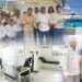SNS entrega dos centros de primer nivel de atención en Restauración con inversión superior a 29 millones