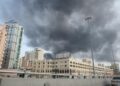 Países del Golfo condenan los ataques de Irán contra Kuwait