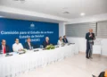 Comisión recomienda a Abinader construir estadio de Grandes Ligas en Ensanche La Fe