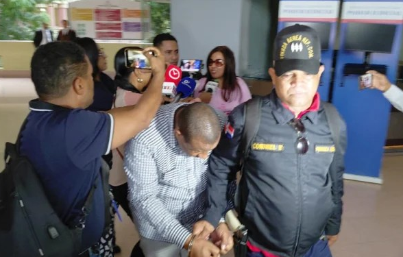 Disponen prisión imputados en caso fraude patronato cáncer