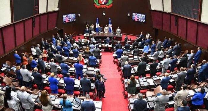 Diputados convierten en ley el proyecto medidas económicas